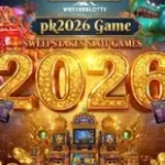 PK2026 Game