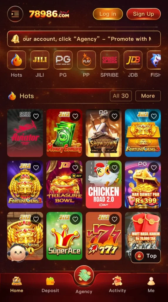 78986 Game