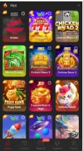F777 Game