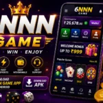 6NNN Game