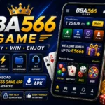 BBA566 Game