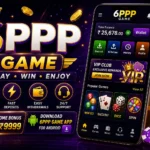 6PPP Game
